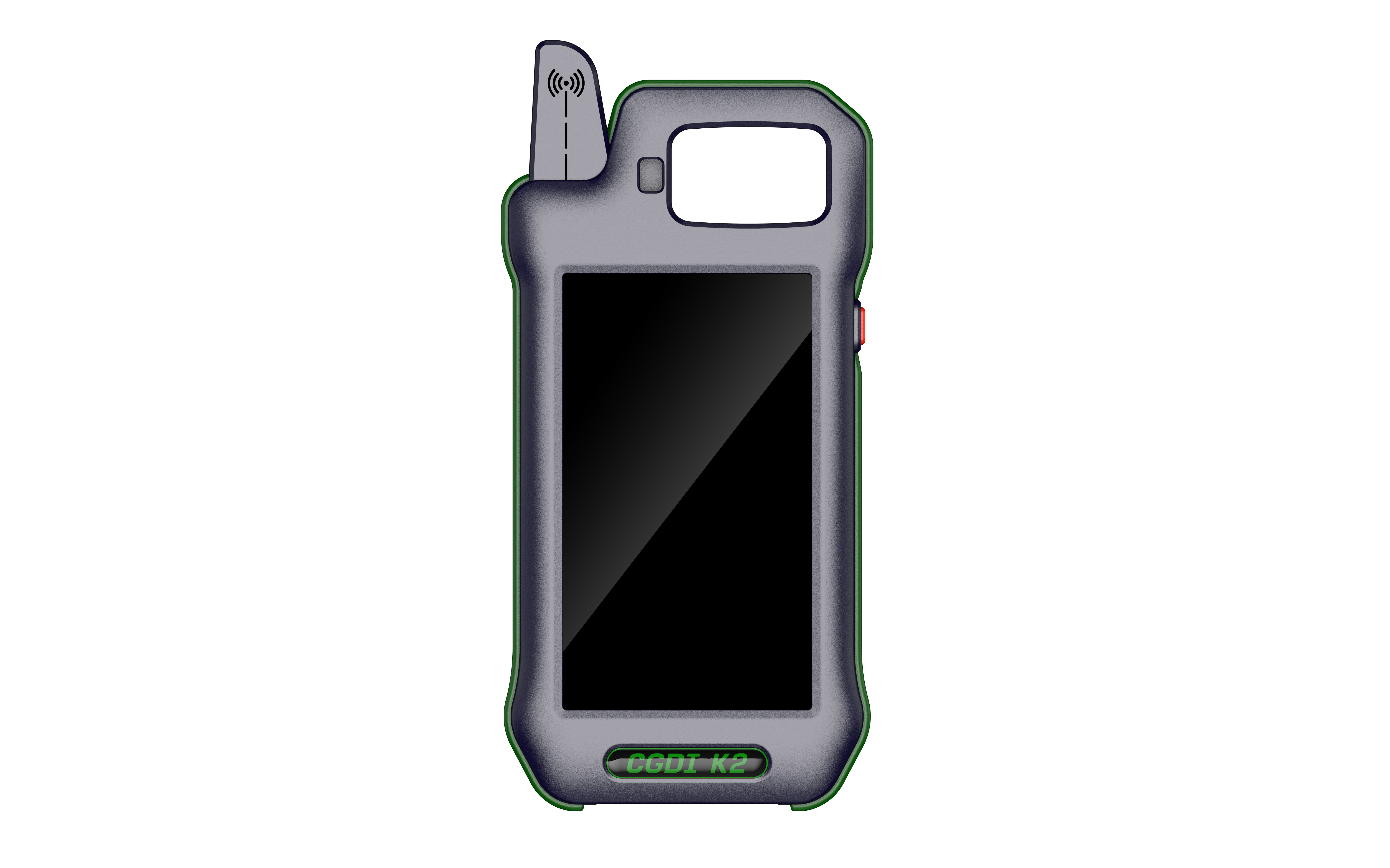 CGDI K2