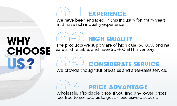 Our Strengths