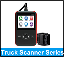 Truck Scanner V500
