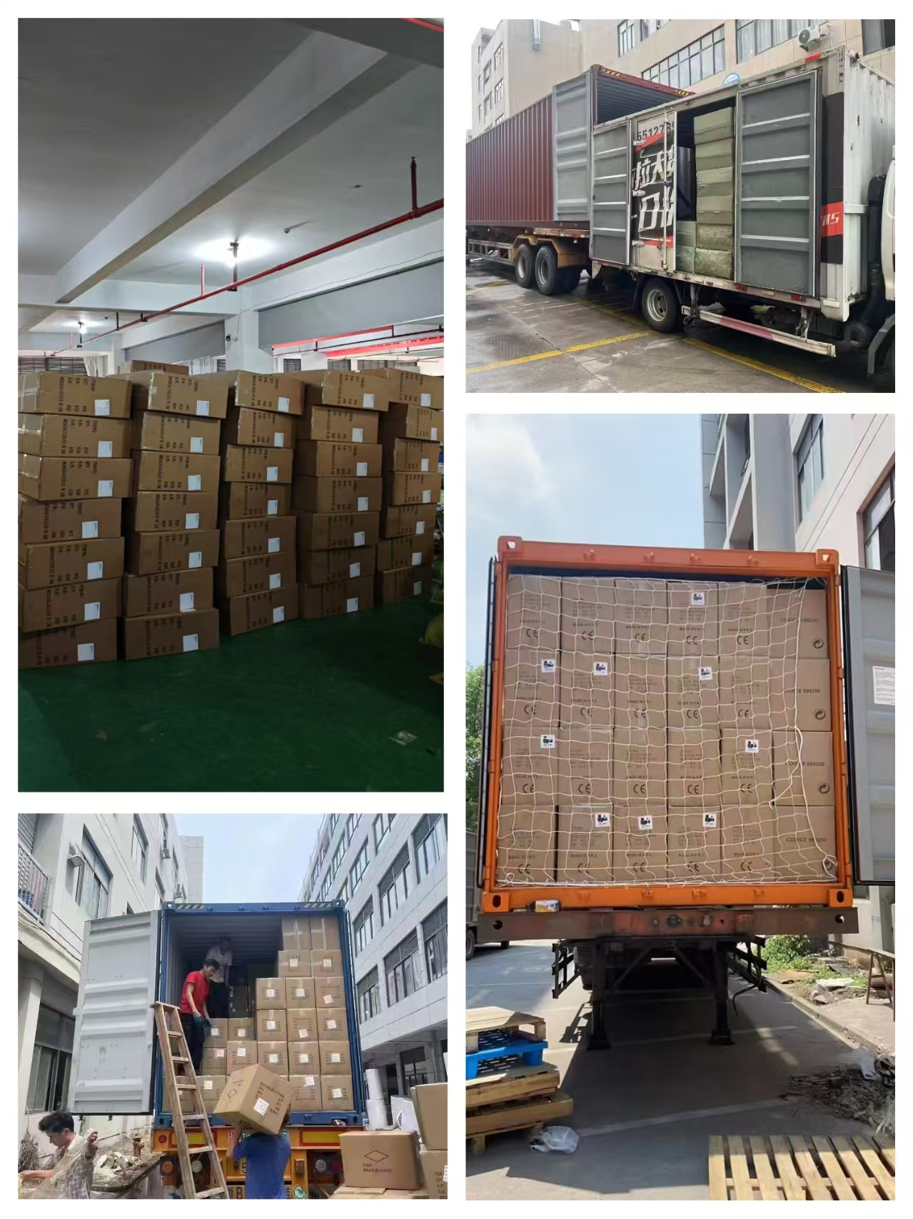 Packaging Service 3
