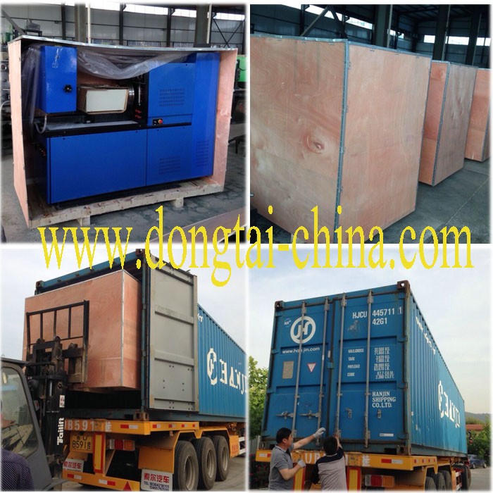 DT-710 Commercial Vehicle Diagnostic Scanner