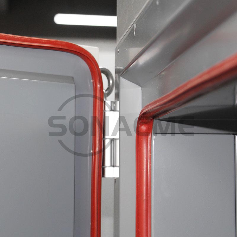 SONACME Good Performance Battery Explosion test Chamber Environmental test Chamber for Battery and Li-ion Battery Packs