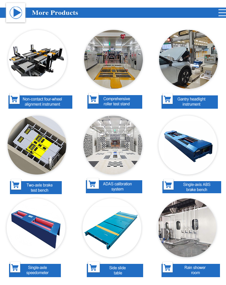 Calibration Unit System