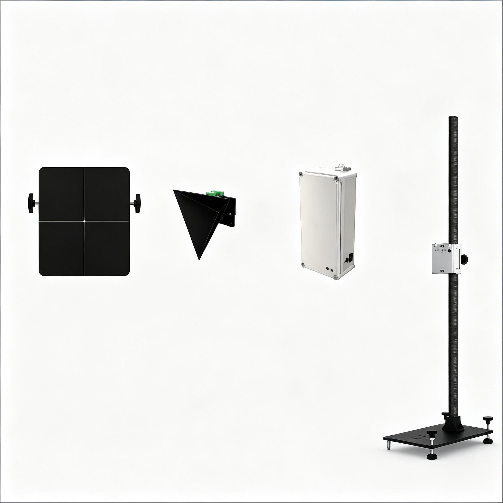 Radar calibration tooling