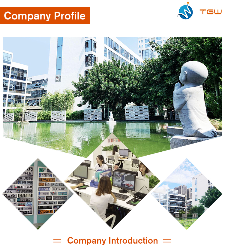 Company Introduction