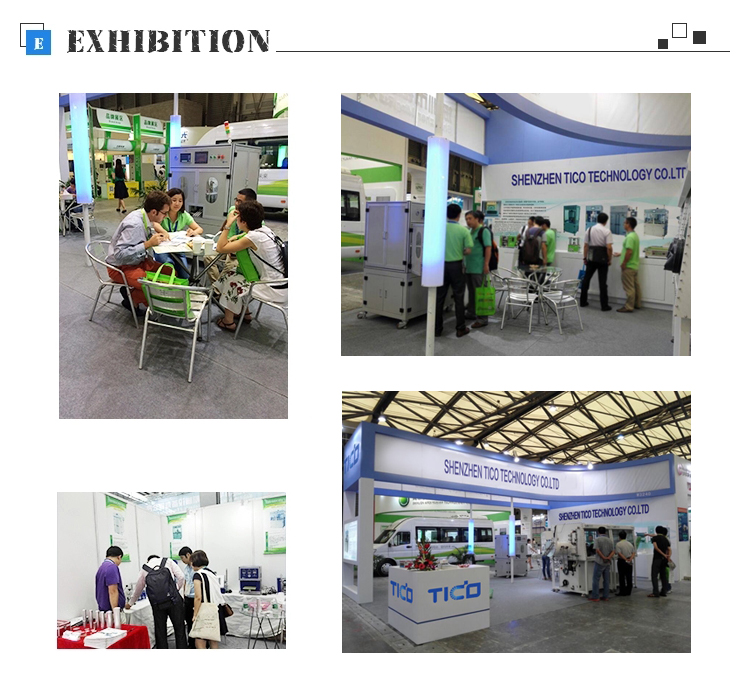 Exhibition Gallery