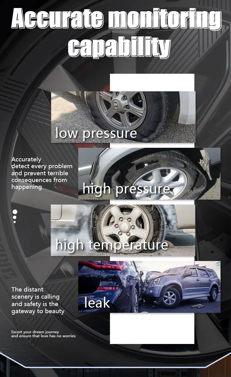 Programmable Universal TPMS Sensor Auto Diagnostic Tools Programmable Sensors Mx-Sensors (315/433MHz)