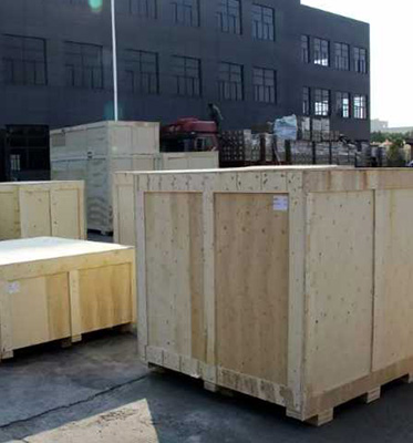 Packing Gallery 2