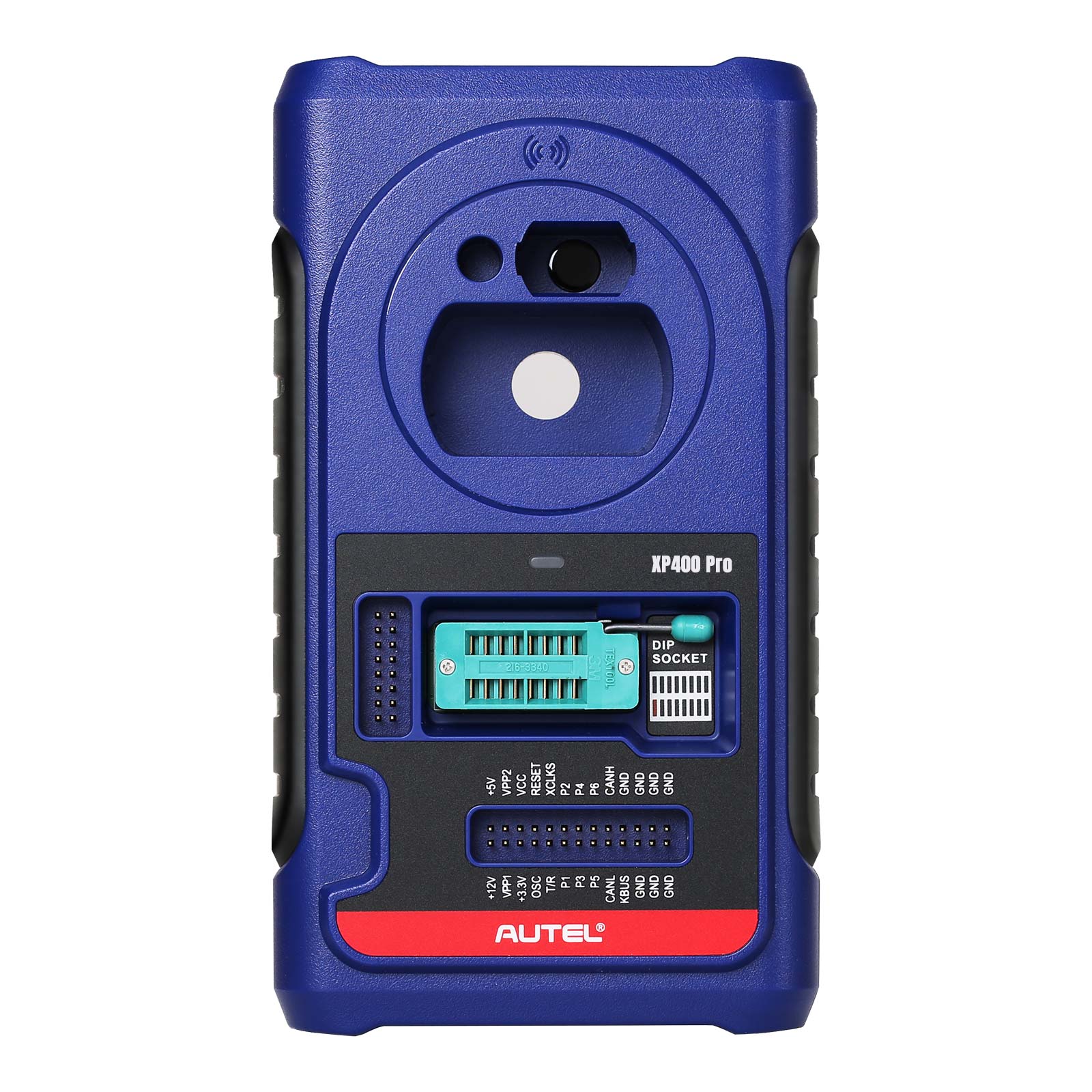 [2 Year Free Update]AUTEL IM608 PRO II Global Version No IP Restrictions with APB112 Adapter GBOX3 IMKPA Tool