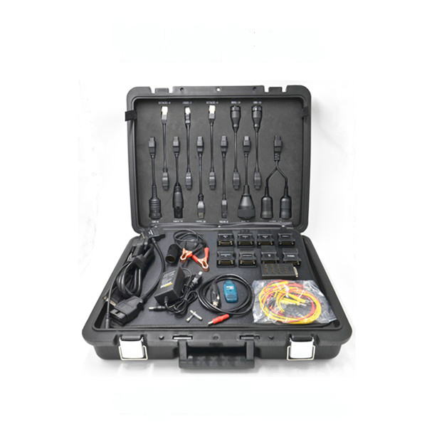 Car Diagnostic Scanner, Throttle, TPMS, Oil Change Reset, Maintenance Equipment, FCAR F5G SCAN TOOL