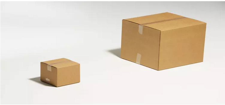 Shipping Logistics Option 1