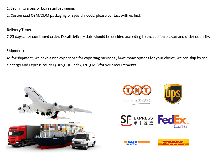 Professional Packaging and Secure Loading