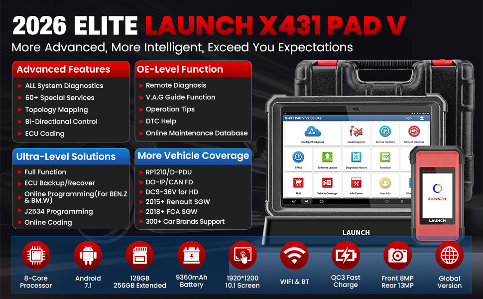 Product detail screen 1