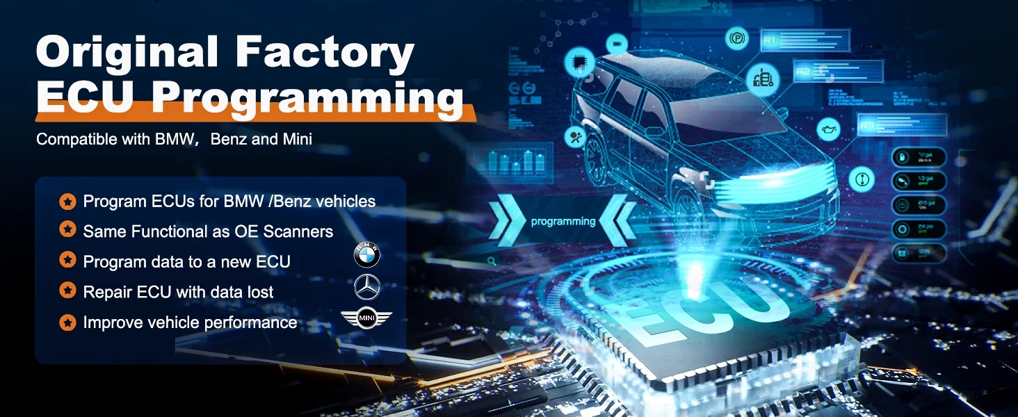 ECU Coding 1
