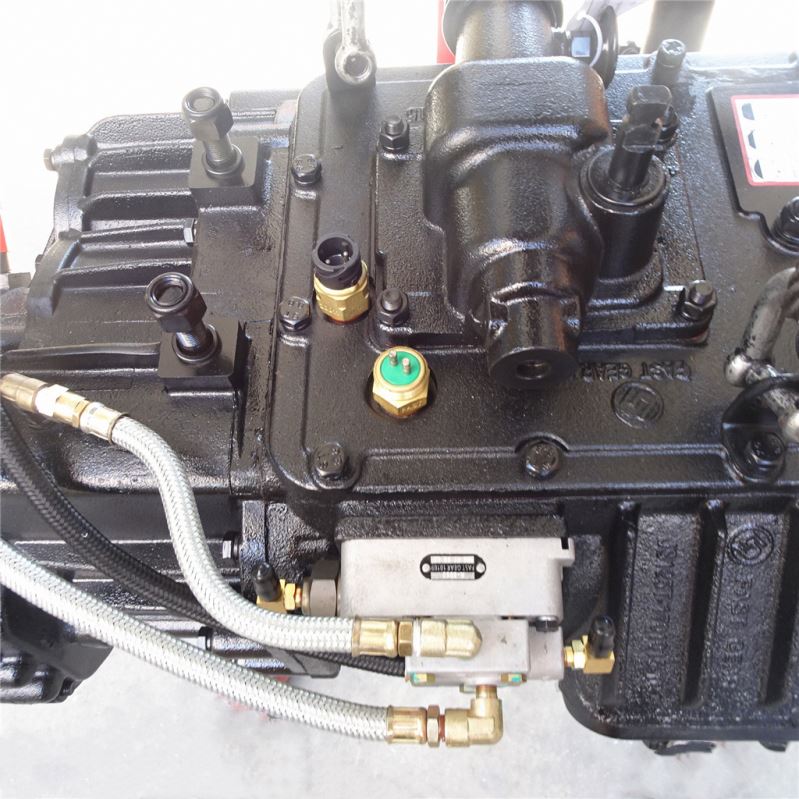 Factory Direct Automatic Transmission Diagnostic Tools Test Equipment 8JS125T G5777