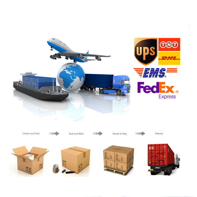Logistics and Packaging
