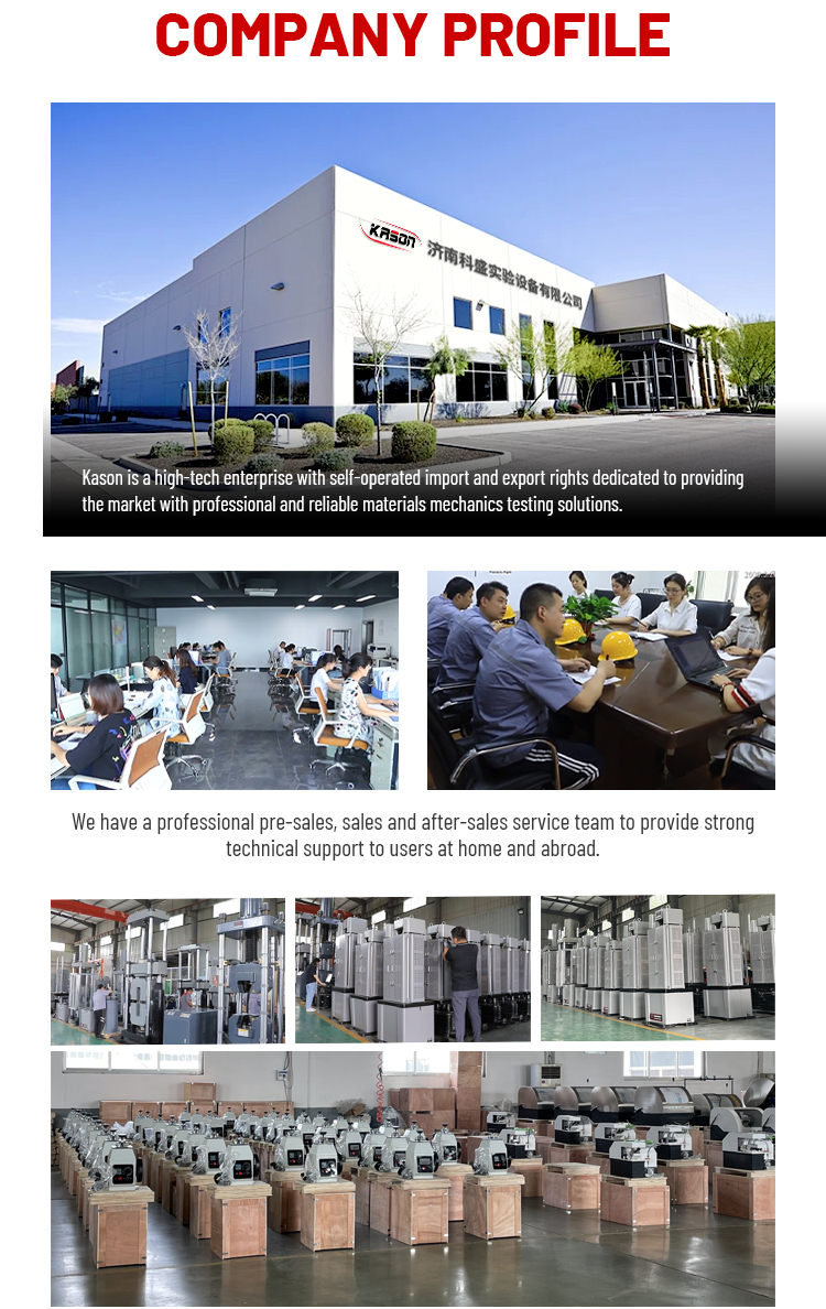 Company Facility 1