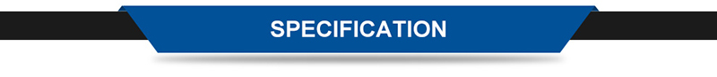 Regenerative Battery Charge Discharge Test Equipment Specifications