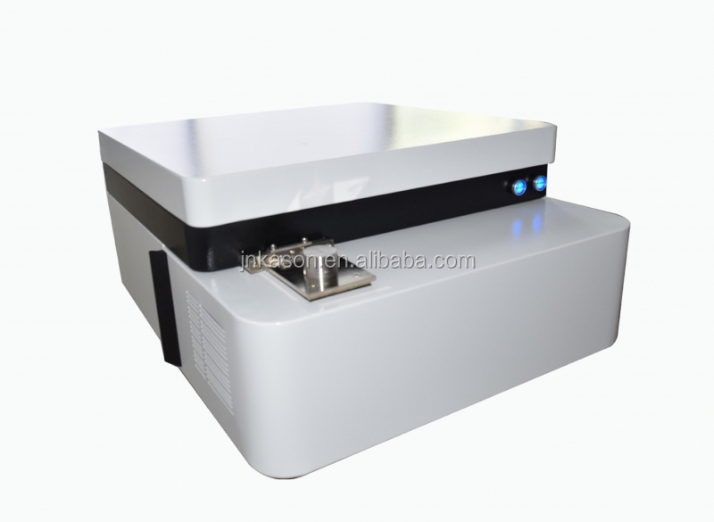 Optical Emission Spectrometer for Metal element Component Test With FE/CU/AL Matrix
