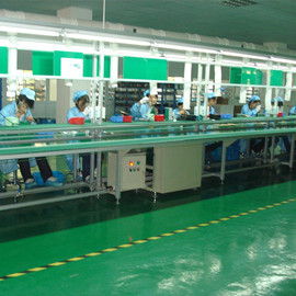 Testing Equipment