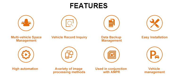Under Car Scanning System