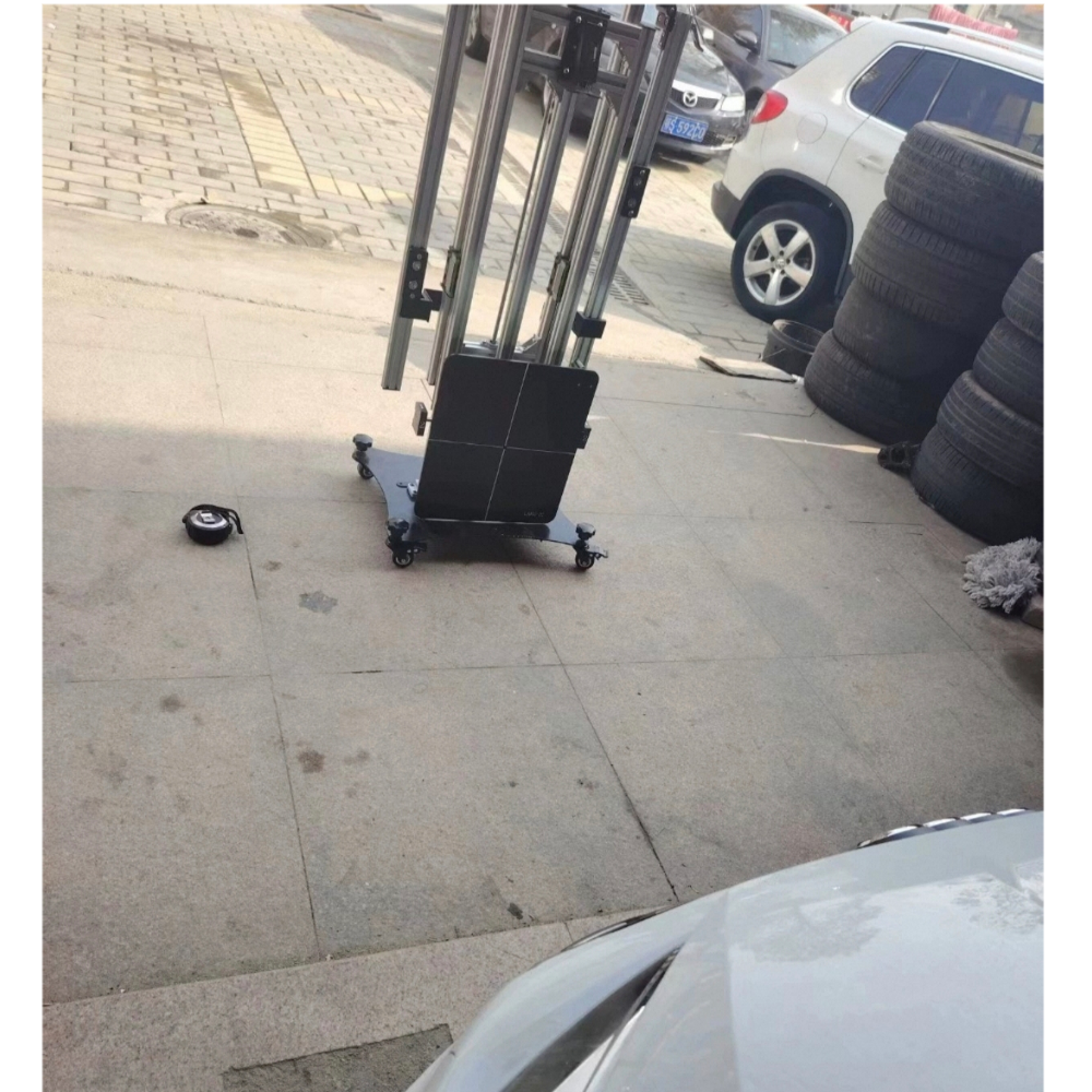ADAS Calibration Target