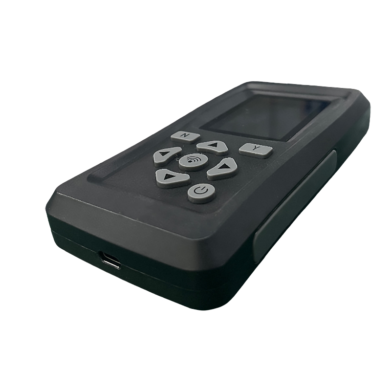 Car TPMS Maintenance Scan Tool OBD2 Scanner Automotive Code Reader Programming Tool Device
