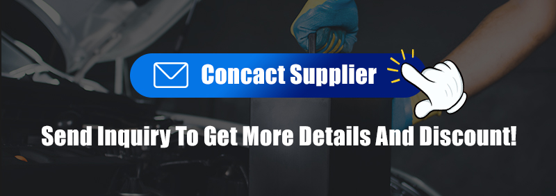 Product Application Display
