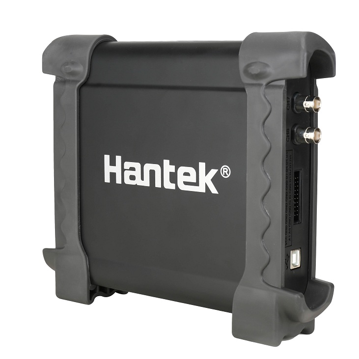 Hot Sale Hantek 1008C Automotive Oscilloscope Digital Multime Hantek1008C 8 Channels Oscilloscope for Vehicle Testing