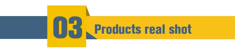 Automobile Exhaust Gas Analyzer Dual-Use Petrol Vehicle Emission Tester Photos Banner