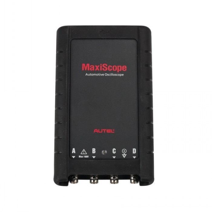 Autel MaxiScope MP408 Detail View 1