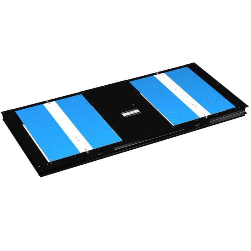 Vehicle Truck Inspection Equipment Car Workshop Tools and Equipments