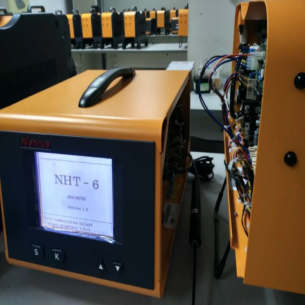 NHT-6 detail 4