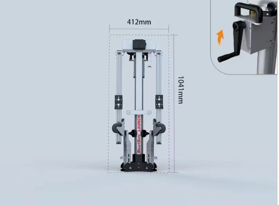 Multi-functional Base