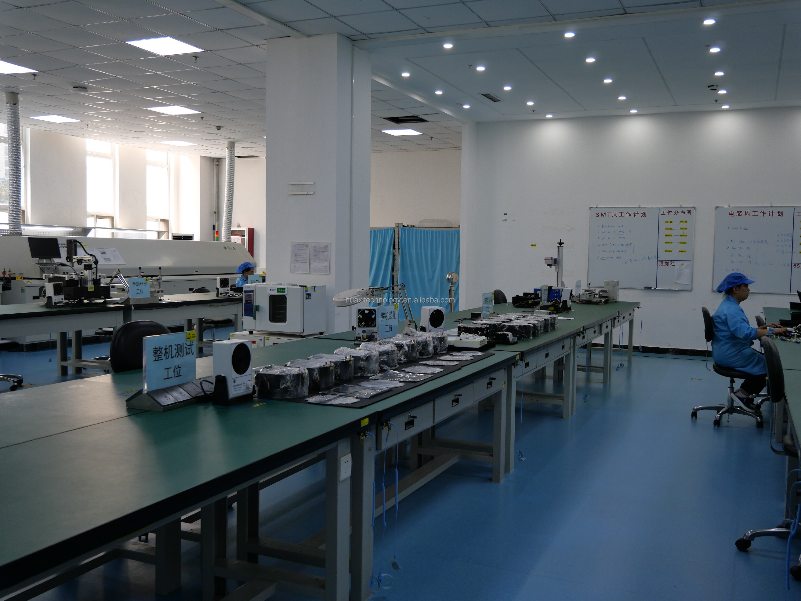 Production Line 3