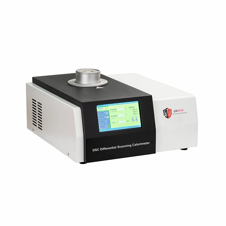 TGA DSC STA Simultaneous Differential Scanning Calorimeter Alorimetry Thermal Analyzer Analysis Machine