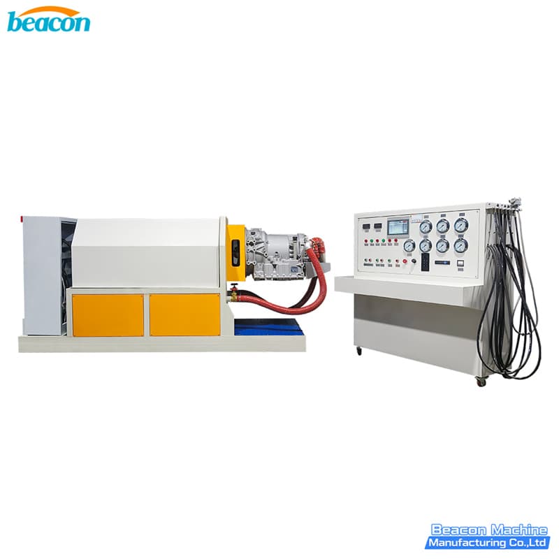 BCZB-4 Transmission Test Bench Diagnostic Testing Automotive Equipment Hot Sale
