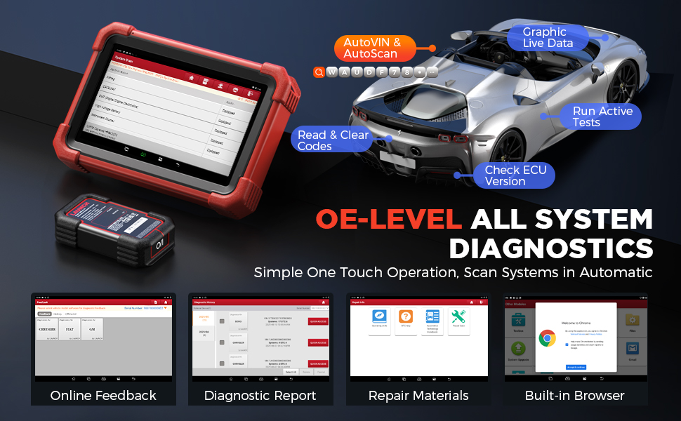 Diagnostic Tool Image 8