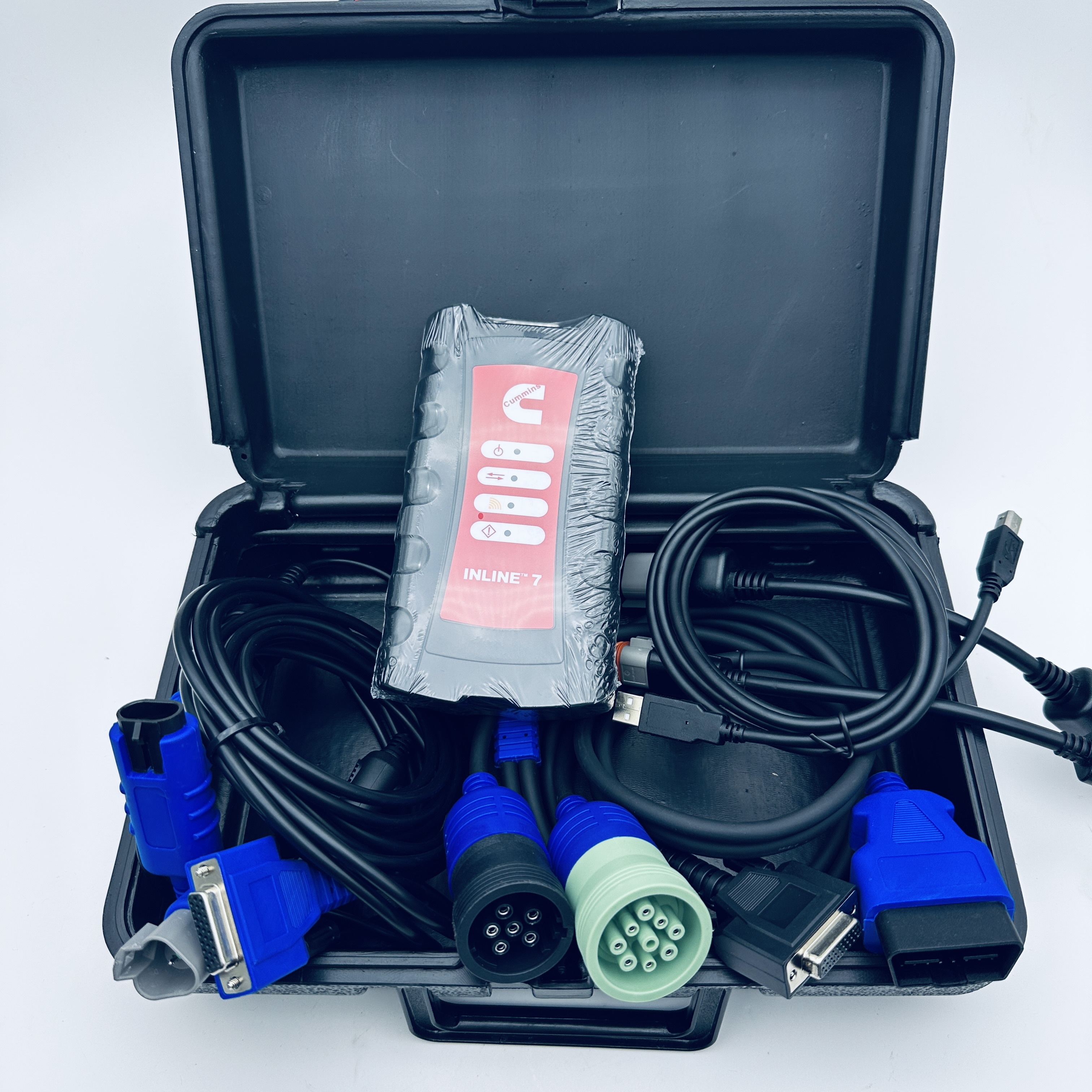 INLINE7 Diagnostic Scanner Tool Component 9