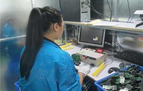 Function Testing