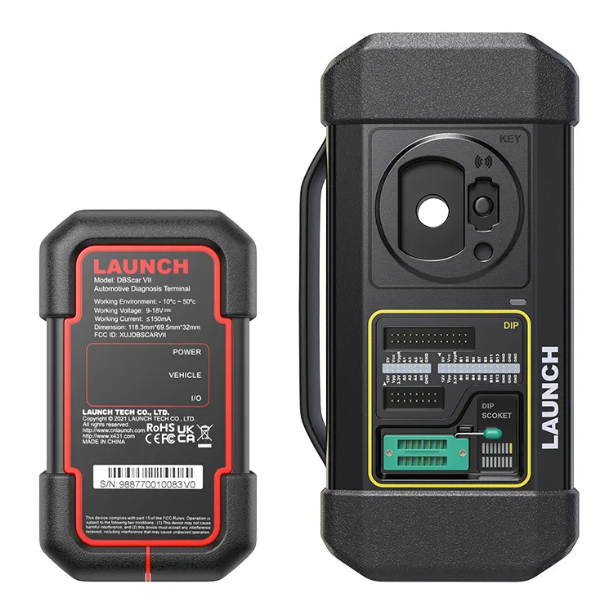 2025 Newest Version X431 IMMO PLUS Full Car Key Programming Tool All System Diagnostics Automotive Diagnostic System Analyzer