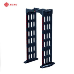 Walk Through Scanner Security Gate