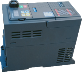 Heavy-duty inverter