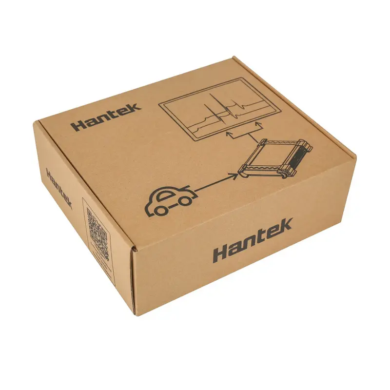 Hantek 1008C Accessories
