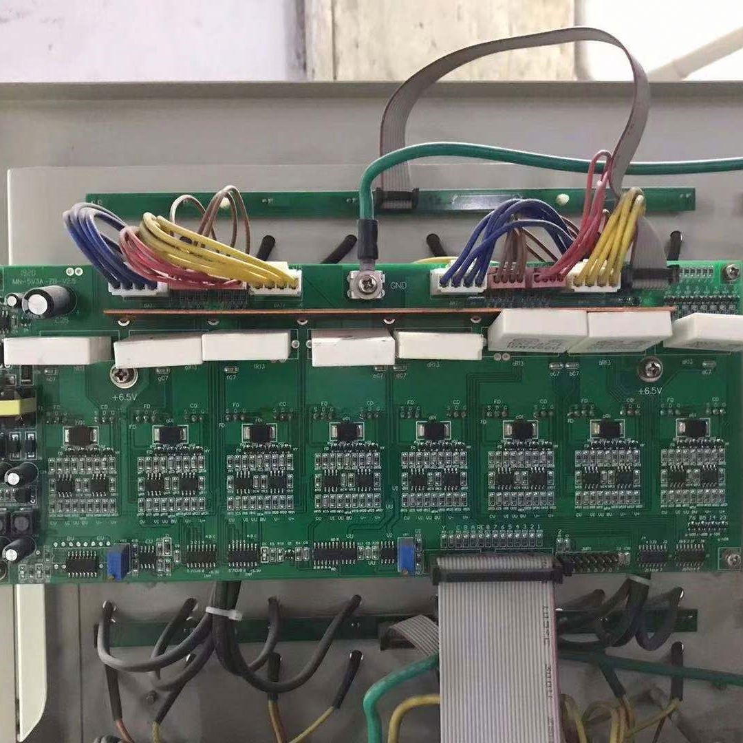 Lithium Ion 18650 Battery Cell Discharging Charge Discharge Machine 26650/32650 Battery Grading Machine with Factory Price