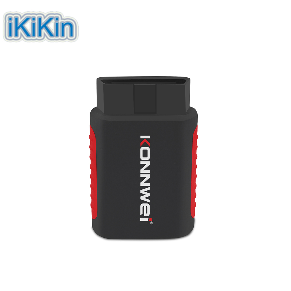 Full System OBD2 Diagnostic Tool