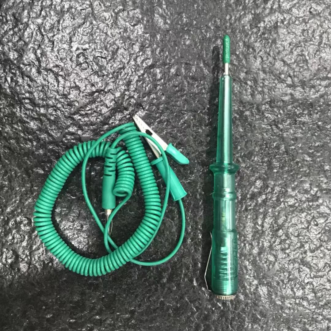 DC 6-24V Automotive Circuit Tester Car Test Pen