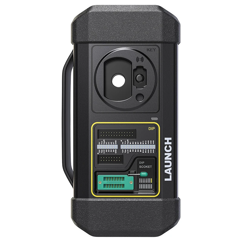 X431 IMMO Plus Detail 5