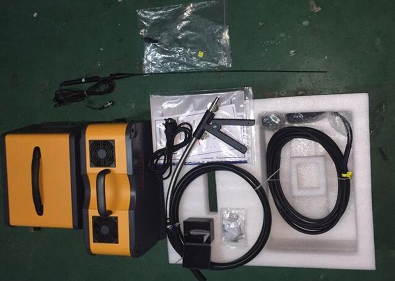NHT-6 Diesel Exhaust Emission Gas Analyzer Details 4