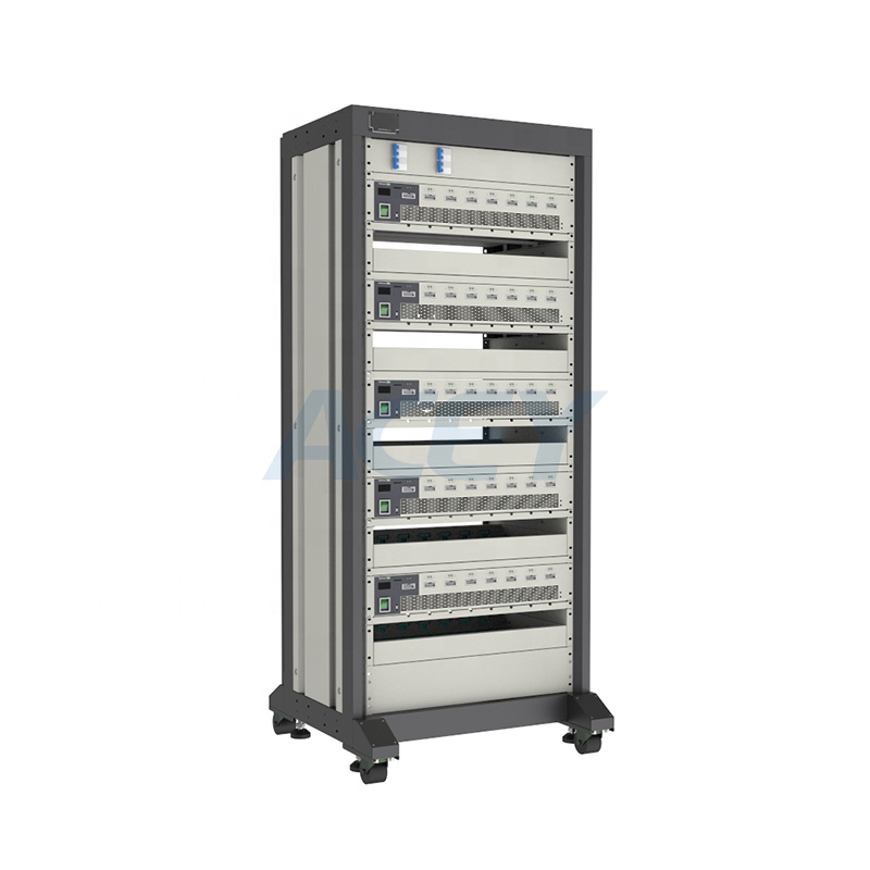 80-CH 20V 5A Ni-MH HEV Hybrid Battery Reconditioning Equipment Car Battery Balance Diagnostics Machine Charge Discharge Tester